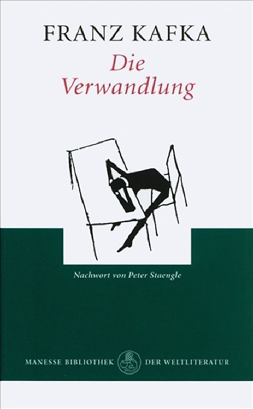 Die Verwandlung