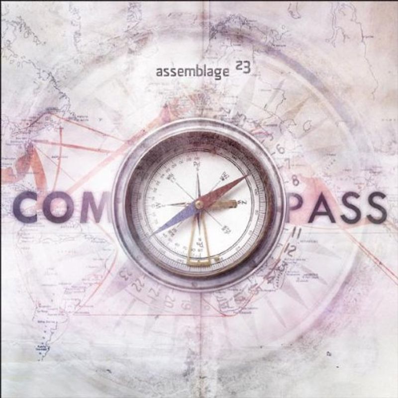 Assemblage 23 - Compass