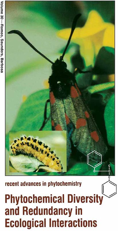 Phytochemical Diversity and Redundancy in Ecological Interactions