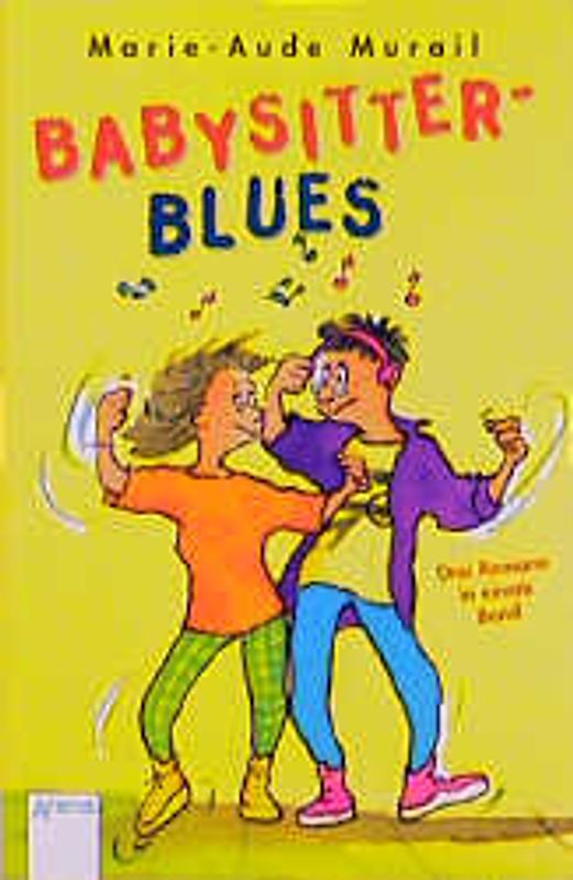 Der Babysitter-Blues