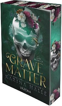 Grave Matter