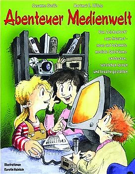 Abenteuer Medienwelt