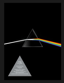 Pink Floyd - Their Mortal Remains