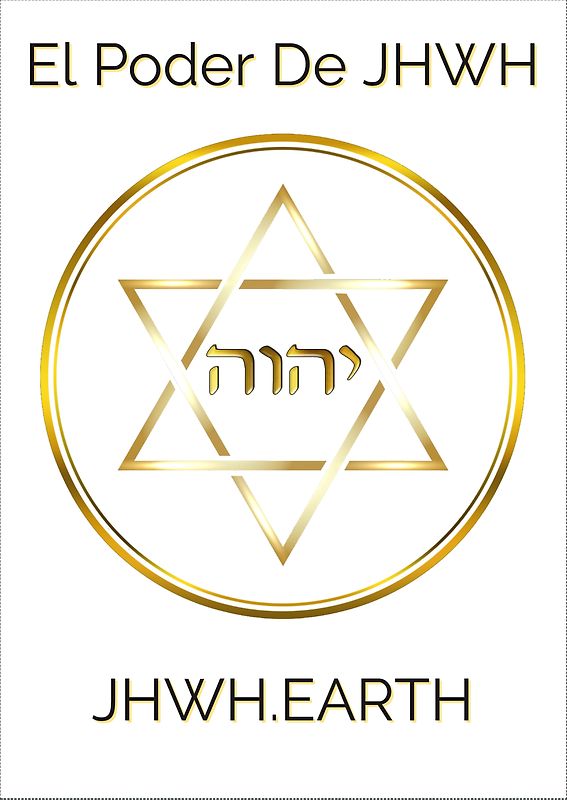 El Poder De JHWH