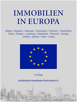 Immobilien in Europa