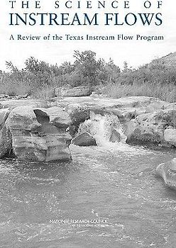 The Science of Instream Flows
