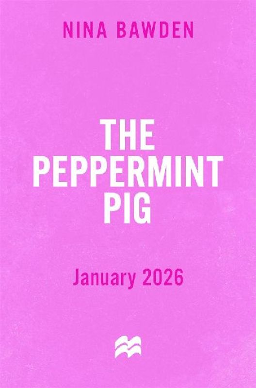 The Peppermint Pig