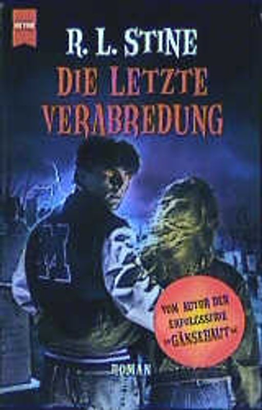 Die letzte Verabredung