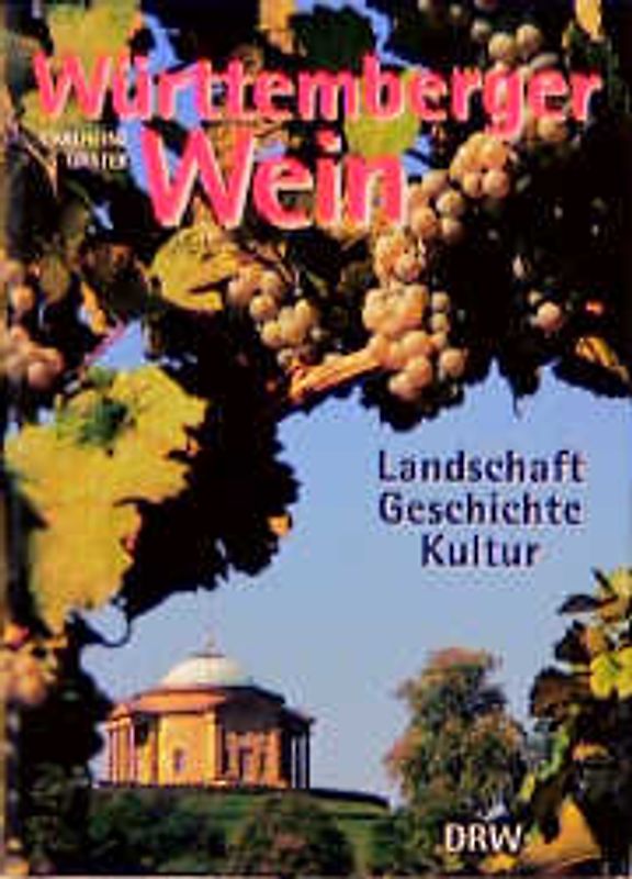 Württemberger Wein