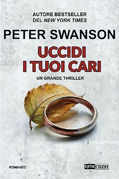 Uccidi i tuoi cari