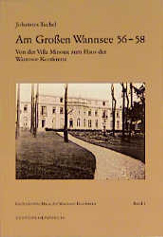 Am Grossen Wannsee 56-58