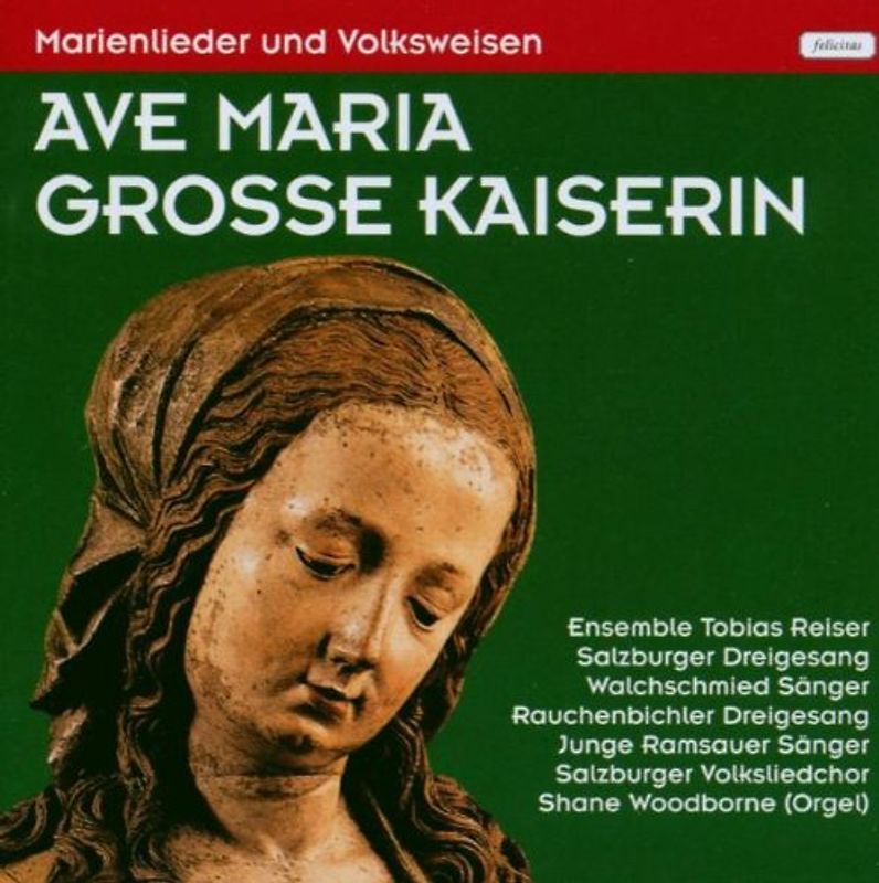Reiser Ensemble - Ave Maria Grosse Kaiserin
