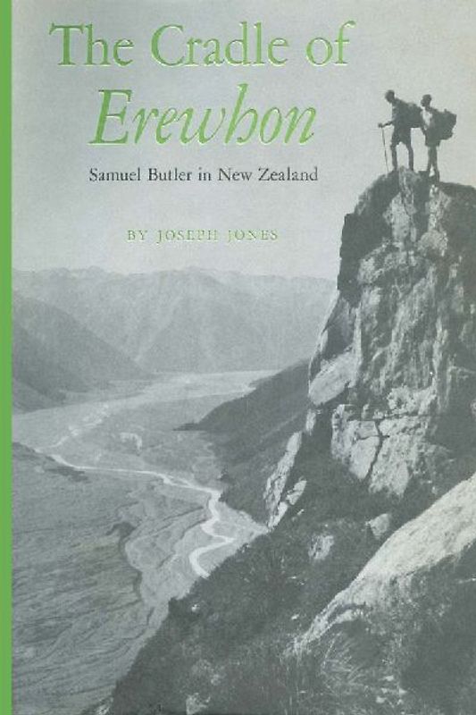 The Cradle of Erewhon