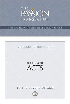 Tpt the Book of Acts