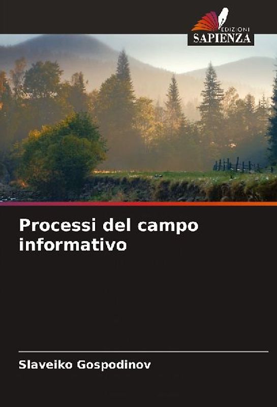Processi del campo informativo