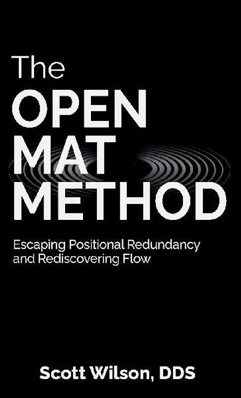 The Open Mat Method