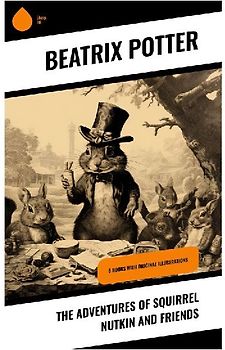 The Adventures of Squirrel Nutkin and Friends