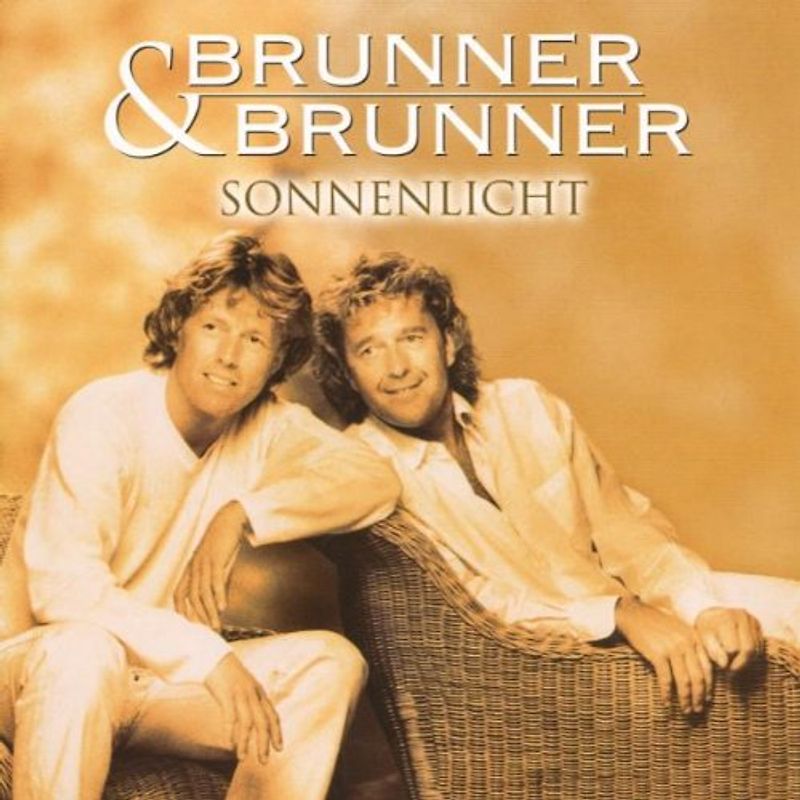 Brunner & Brunner - Sonnenlicht