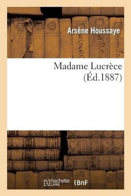 Madame Lucrèce