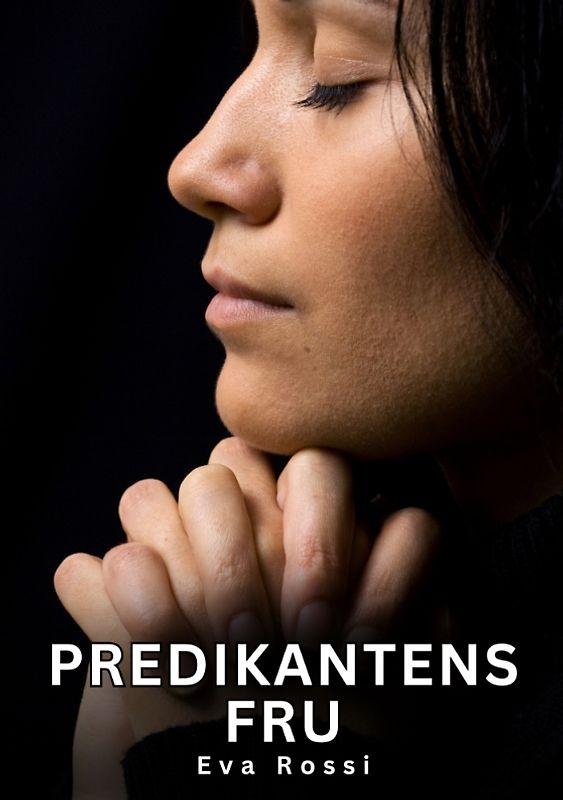Predikantens Fru