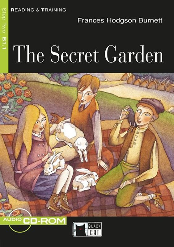 The Secret Garden