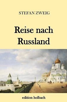 Reise nach Russland