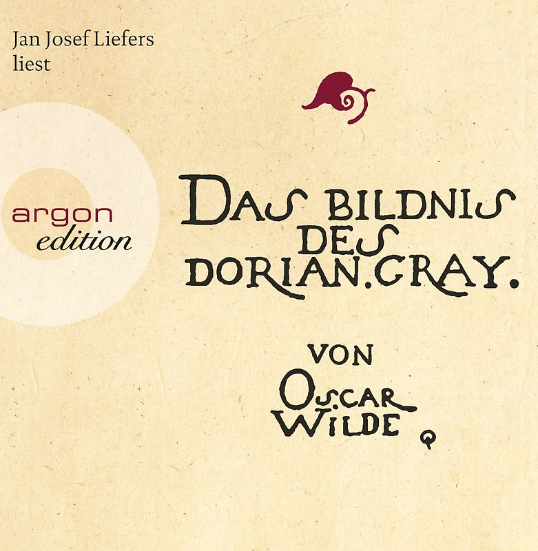 Das Bildnis des Dorian Gray