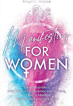 Manifesting For Women