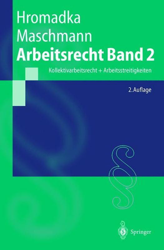 Arbeitsrecht