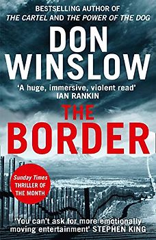 The Border: Don Winslow