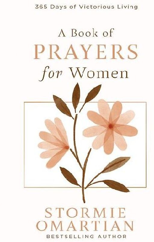 A Book of Prayers for Women