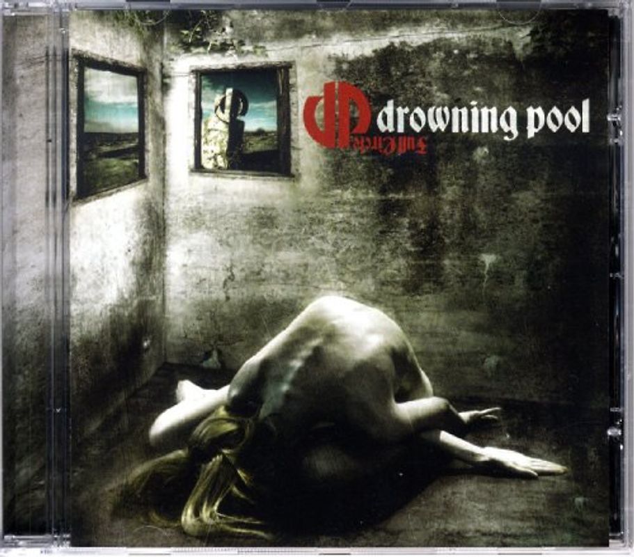 Drowning Pool - Full Circle