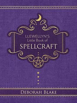 Llewellyn's Little Book of Spellcraft
