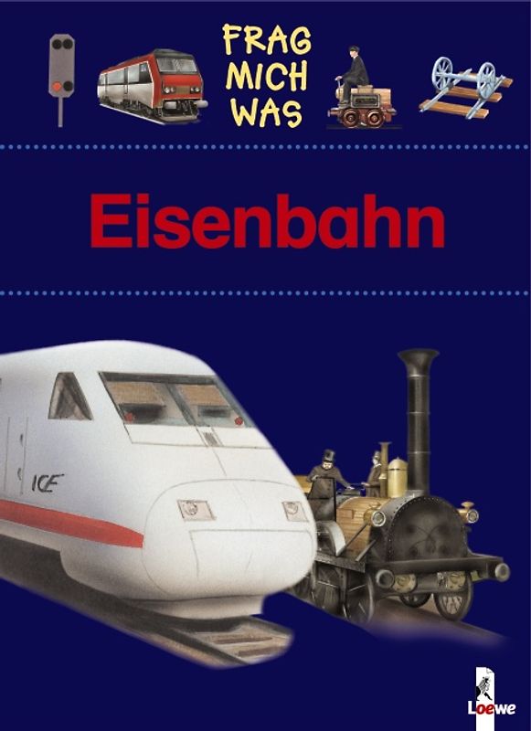 Eisenbahn