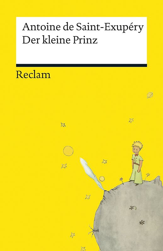 Der kleine Prinz