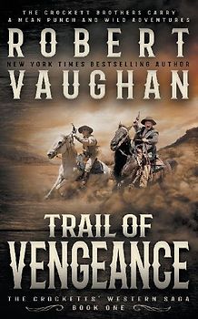 Trail of Vengeance