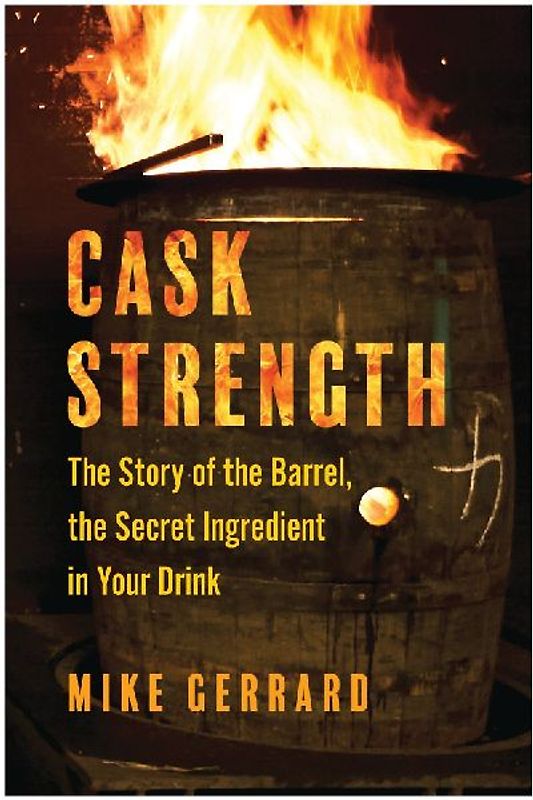 Cask Strength