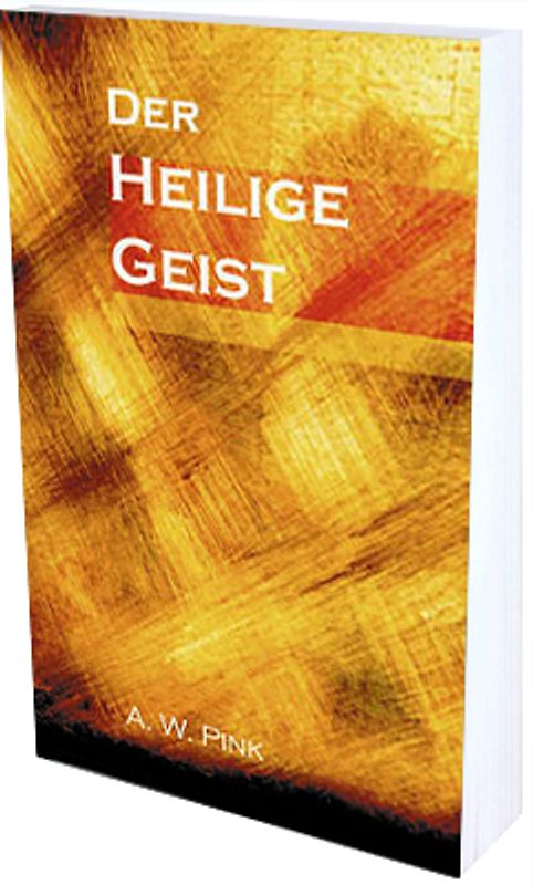 Der Heilige Geist
