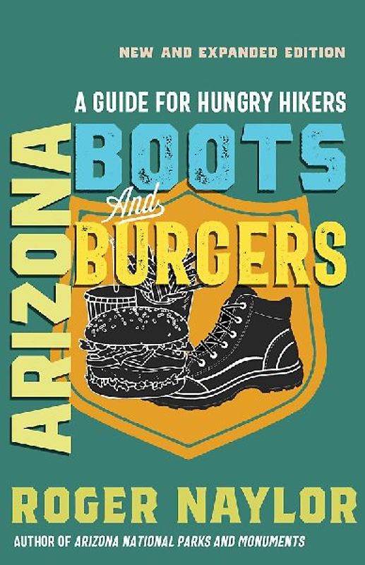 Arizona Boots and Burgers
