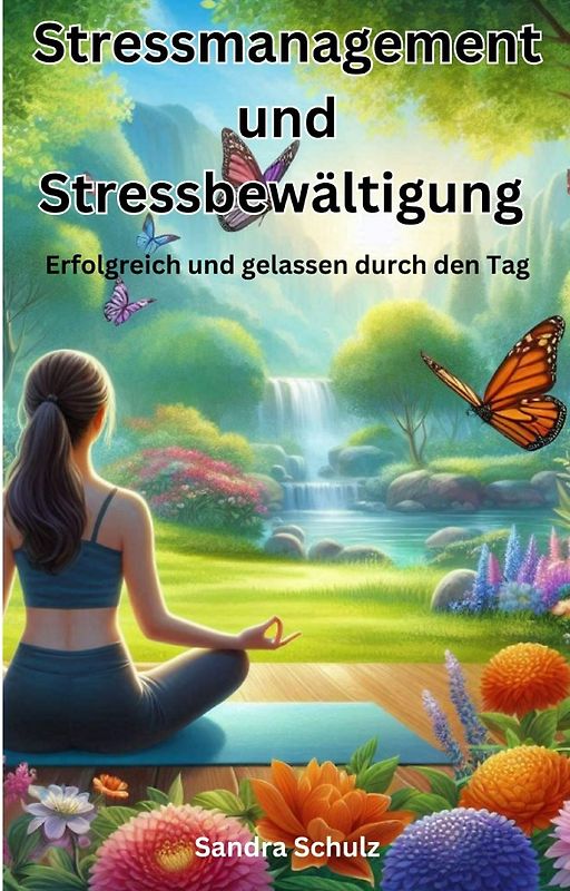 Stressmanagement und Stressbewältigung