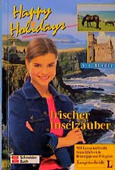 Happy Holidays / Irischer Inselzauber