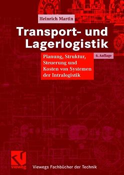Transport- und Lagerlogistik