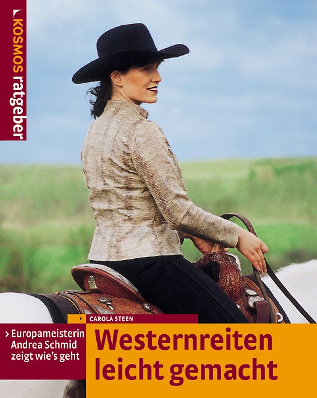 Westernreiten leicht gemacht
