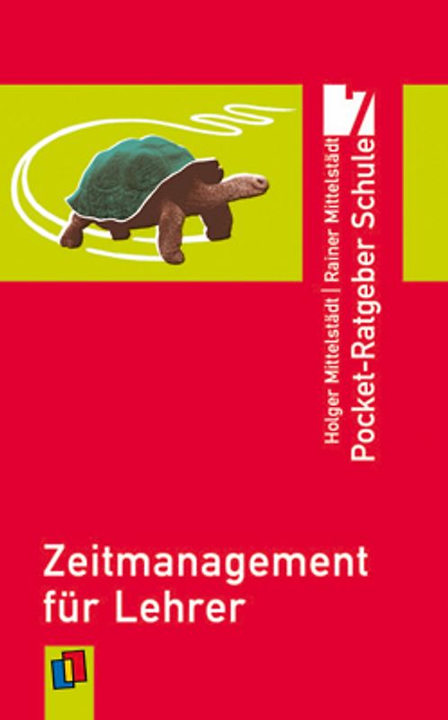 Zeitmanagement für Lehrer