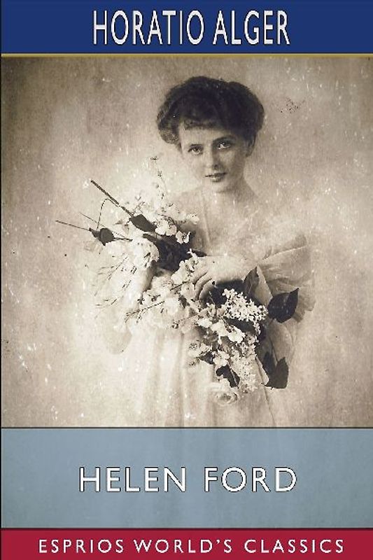 Helen Ford (Esprios Classics)