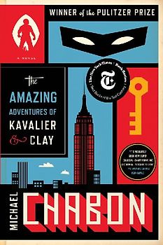The Amazing Adventures of Kavalier & Clay