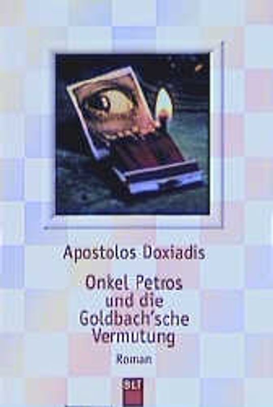 Onkel Petros und die Goldbach' sche Vermutung