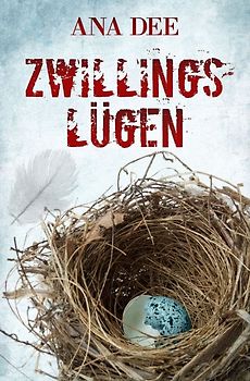 Privatdetektiv Thomas Fields / Zwillingslügen