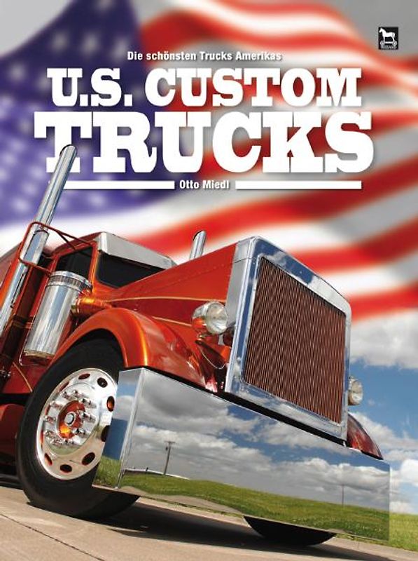 U.S. Custom Trucks