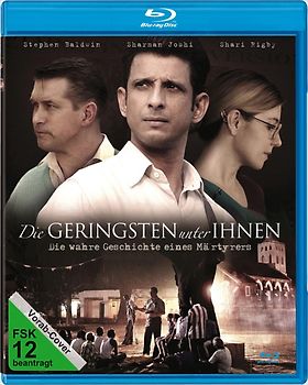 Die Geringsten unter ihnen Blu-ray Disc